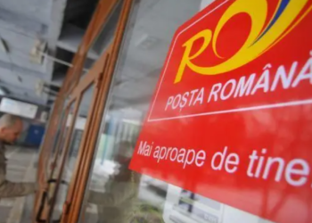 Restructurare majoră la Poşta Română. 75% mai puţine posturi la centru şi economii anuale de 10 milioane de lei în trei ani