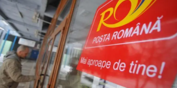 Restructurare majoră la Poşta Română. 75% mai puţine posturi la centru şi economii anuale de 10 milioane de lei în trei ani