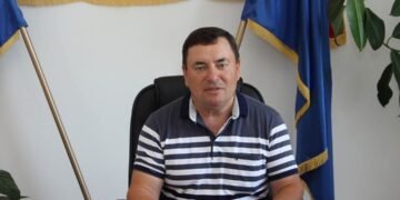 PSD Iași l-a dat afară din partid pe primarul de la Ciohorani după ce acesta și-a manifestat susținerea față de Victor Ponta