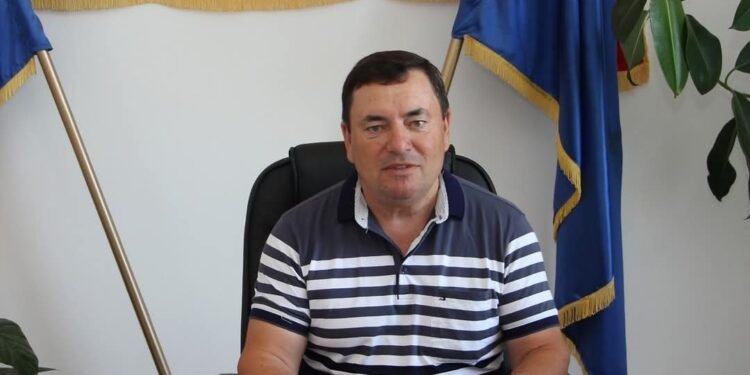 PSD Iași l-a dat afară din partid pe primarul de la Ciohorani după ce acesta și-a manifestat susținerea față de Victor Ponta