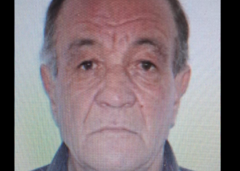 Tulcea: Bărbat din Sulina căutat de Poliție