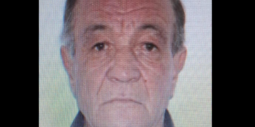 Tulcea: Bărbat din Sulina căutat de Poliție