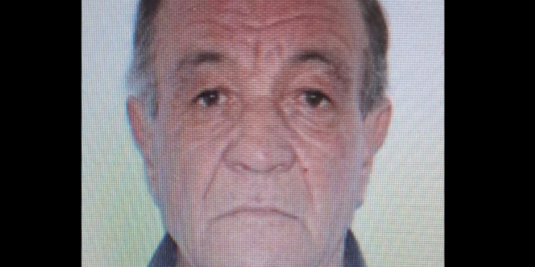 Tulcea: Bărbat din Sulina căutat de Poliție