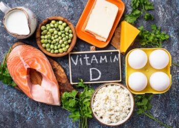 Vitamina D: Aliatul împotriva bolilor și a declinului mental