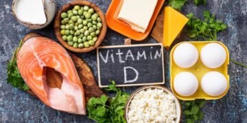 Vitamina D: Aliatul împotriva bolilor și a declinului mental