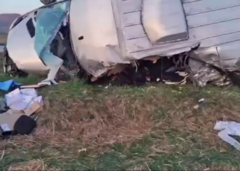 3 persoane au murit si 5 au fost ranite intr-un accident teribil produs dimineata in judetul Cluj
