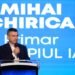 Prezidențiale2025/Mihai Chirica: Am votat cu foarte multă tristețe pentru situația în care a ajuns țara noastră