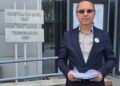 Consilierul local Iulian Hușanu acționează Apavital în instanță pentru scumpirea considerată abuzivă a serviciilor de apă și canal