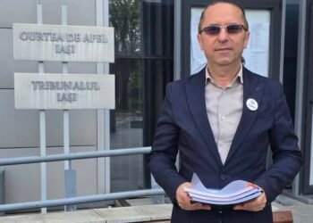 Consilierul local Iulian Hușanu acționează Apavital în instanță pentru scumpirea considerată abuzivă a serviciilor de apă și canal
