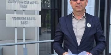 Consilierul local Iulian Hușanu acționează Apavital în instanță pentru scumpirea considerată abuzivă a serviciilor de apă și canal