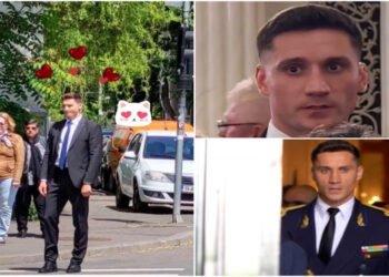 În spatele fiecărui bărbat de succes e un SPP-ist viral pe TikTok!