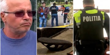 Tentativă de omor la Eforie Nord. O femeie a fost înjunghiată de concubin și a fugit în stradă cerând ajutor