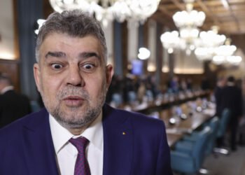 Marcel Ciolacu: “Mie nu îmi este rușine cu ceea ce am făcut împreună cu echipa PSD la guvernare!”