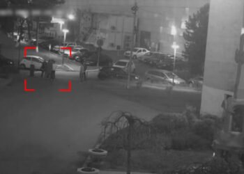 “Smardoiul de la Iași”: A lovit cu pumnul o fată de 23 de ani și a fugit ca un laș