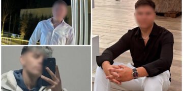 Tragedie în Golăiești: Băiat de 15 ani, omorât de cel mai bun prieten. Visau amândoi să slujească la altar