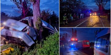 Atenție, Poliția Iași: Mesajul care a devenit lecție națională – Un copil între viață și moarte, un tânăr rămas fără suflare și o mamă distrusă de un telefon în miez de noapte. România a tăcut și a distribuit