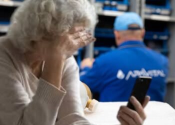 ApaVital îi premiază pe utilizatorii care anunță o defecțiune