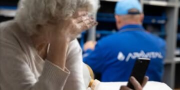 ApaVital îi premiază pe utilizatorii care anunță o defecțiune