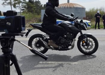 Mobilizare fără precedent de 1 Mai: Poliția Română patrulează cu 1.400 de agenți și 400 de radare