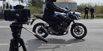 Mobilizare fără precedent de 1 Mai: Poliția Română patrulează cu 1.400 de agenți și 400 de radare