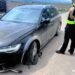 De la benzinărie la Ciohorani, în viteză maximă spre… Psihiatrie! 660 zile fără permis și amendă cât o nuntă