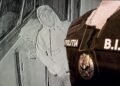 Domnul iartă, Poliția ba: Hoțul de cutii ale milei, trimis la pocăință cu escortă
