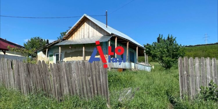 Descoperire tragică la Miroslava: Bărbat de 57 de ani găsit decedat în locuință