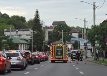 Șofer rupt de beat face ravagii în traficul din Iași! Doi tineri, “victime”nevinovate. Alcoolemie șocantă în Păcurari