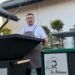 Festin culinar cu live cooking și muzică în satul Focuri: „Mănânci cât poți” la doar 70 de lei