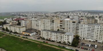 Iașul a depășit, oficial, milionul de locuitori. Suceava urcă pe podiumul național!