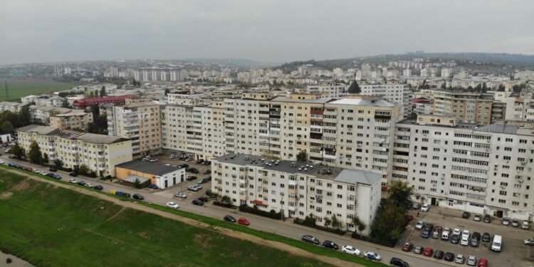 Iașul a depășit, oficial, milionul de locuitori. Suceava urcă pe podiumul național!