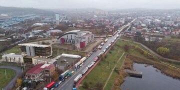 După ani de așteptare, începe schimbarea în Capăt CUG: Exproprierile dau startul marelui proiect spre Vișoianu și Centura Iașului!”