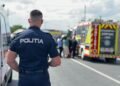 Video-Starea pacienților după accidentul de la Lețcani: două victime în stare critică, altele au fost externate