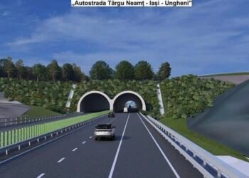 Firma bucureșteana de apartament a depus o nouă contestatie pentru lotul autostrazii Moțca – Tg. Frumos