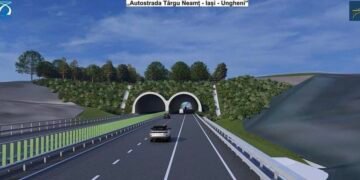 Firma bucureșteana de apartament a depus o nouă contestatie pentru lotul autostrazii Moțca – Tg. Frumos