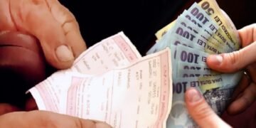 Pensii majorate fără cotizare! Lista județelor unde pensionarii primesc 530 lei în plus