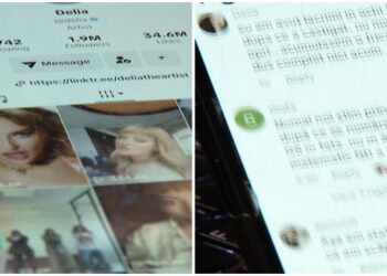 Unde pot fi reclamate ameninţările primite online. Agresorii riscă pedeapsa cu închisoarea