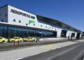 Aeroportul Iasi