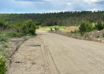 Ciurea avansează, Iașiul promite: proiectul rutier care ar putea decongestiona traficul din zona metropolitană bate pasul pe loc