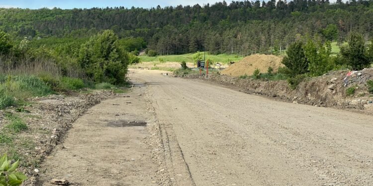 Ciurea avansează, Iașiul promite: proiectul rutier care ar putea decongestiona traficul din zona metropolitană bate pasul pe loc