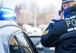 A furat ce era al lui: Un român și-a „recuperat” BMW-ul din Germania, dar a ajuns pe mâna poliției