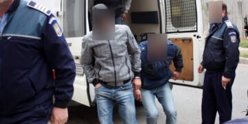 Nu au avut milă: doi tineri din Todirești au tâlhărit un bătrân de 83 de ani pentru 320 de lei