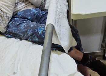 Azil al groazei descoperit la Dorohoi