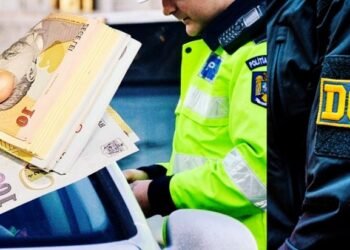 Integritatea câștigă teren: Sesizările de corupție din MAI, în creștere susținută