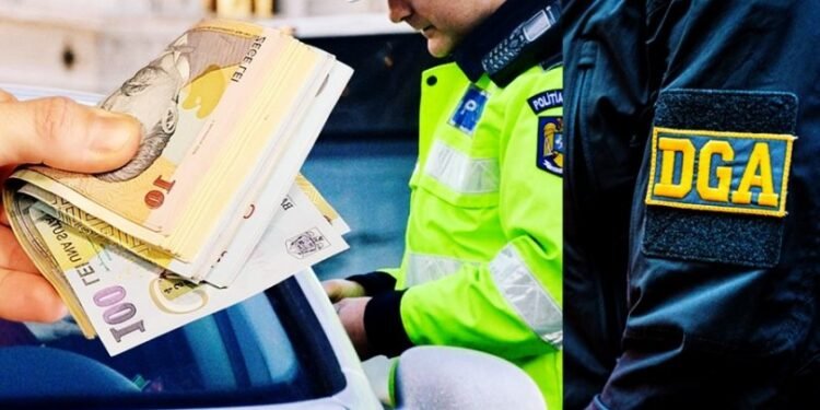 Integritatea câștigă teren: Sesizările de corupție din MAI, în creștere susținută