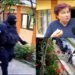 Teroare la prima oră: jandarmii au spart ușa greșită și l-au traumatizat pe un bătrân nevinovat