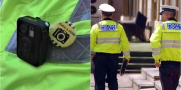 Body-cam-urile Poliției Locale, scoase din priză: fără lege, fără filmări legale – ANSPDCP trage un semnal de alarmă