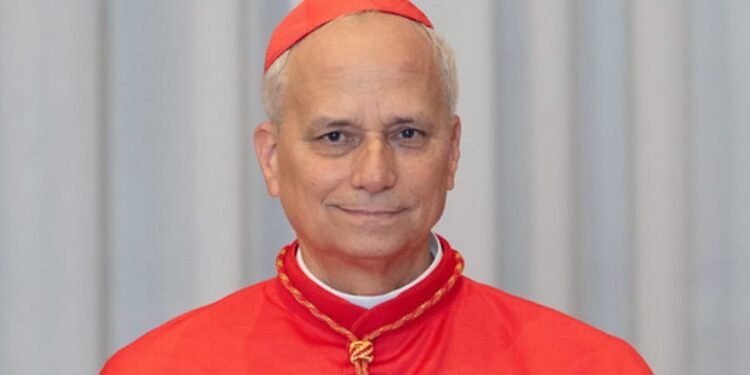 Americanul Robert Prevost este noul Papa