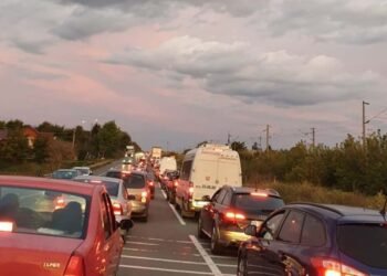 Start pentru centura ocolitoare Podu Iloaiei: Soluția pentru traficul sufocant de pe DN28