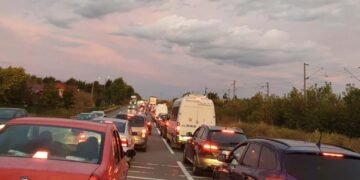 Start pentru centura ocolitoare Podu Iloaiei: Soluția pentru traficul sufocant de pe DN28